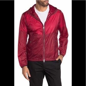 SALE NWT Men’s Burberry Windbreaker Jacket